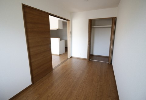 リコルテ光Ⅱの収納