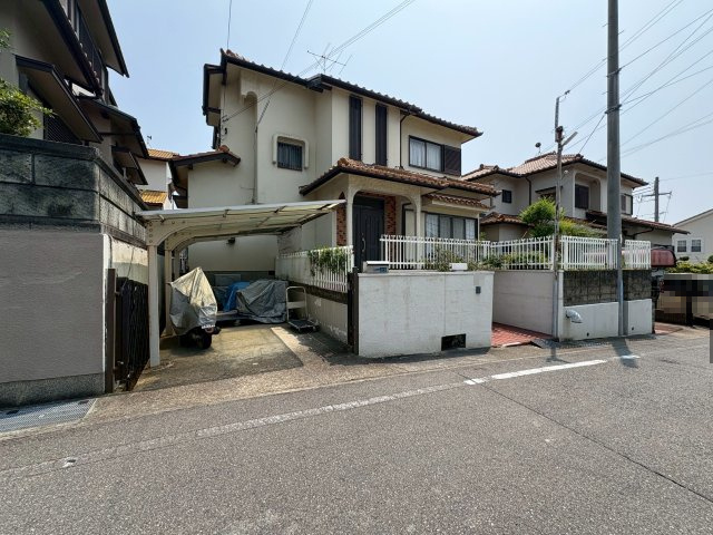 神戸市垂水区塩屋北町3丁目　戸建のその他