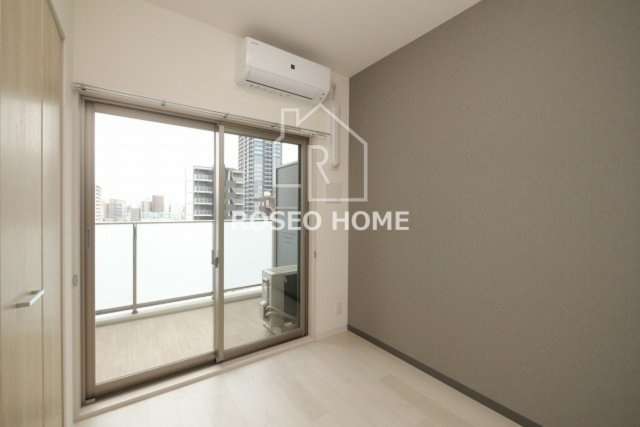 Dimora難波の内装