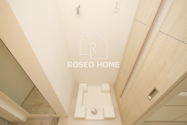 Dimora難波の設備