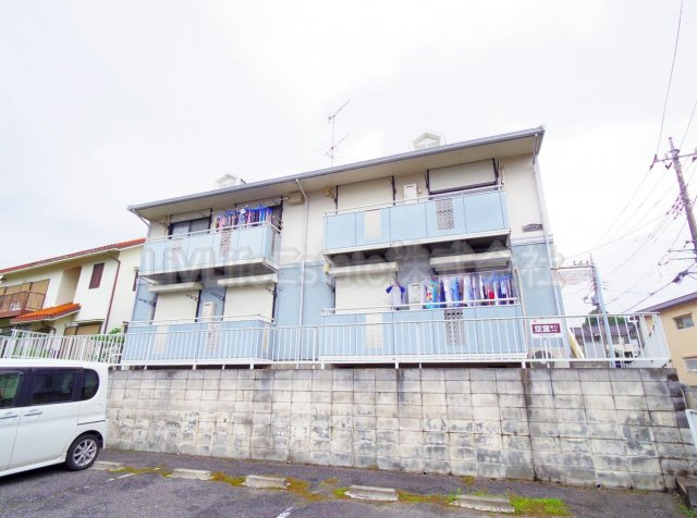 東村山市多摩湖町３丁目のアパート