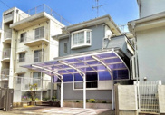 久喜市桜田３丁目　中古戸建の画像