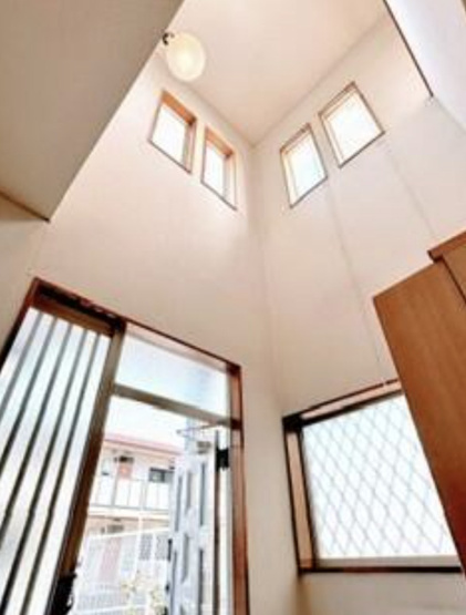 【内装】 | 久喜市桜田３丁目　中古戸建