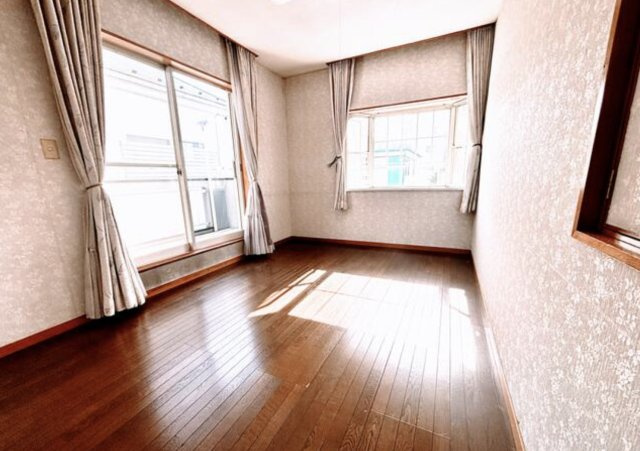 【洋室】 | 久喜市桜田３丁目　中古戸建