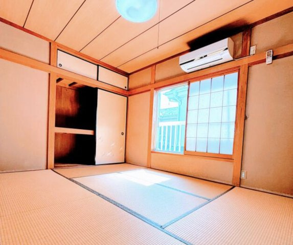 【和室】 | 久喜市桜田３丁目　中古戸建