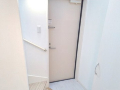 【玄関】 | クノッソス末広 | ※同物件・同タイプの写真です。