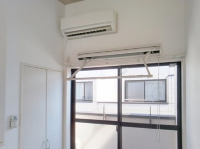 【寝室】 | クノッソス末広 | ※同物件・同タイプの写真です。