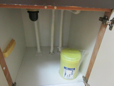 【収納】 | スカイコート高円寺