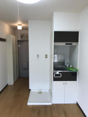 【内装】 | スカイコート高円寺