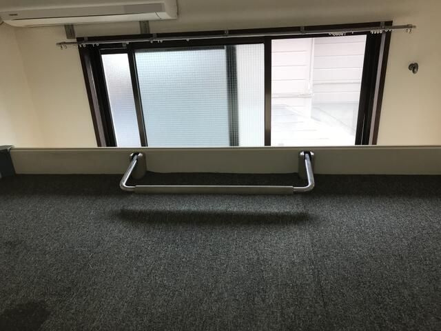 【内装】