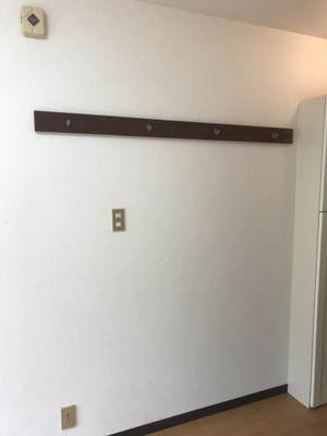 【内装】 | スカイコート高円寺