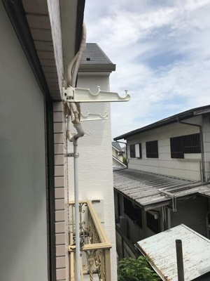 【展望】 | スカイコート高円寺