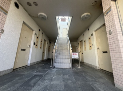 【その他共用部分】 | スカイコート高円寺