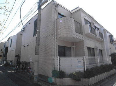 【外観】 | スカイコート高円寺