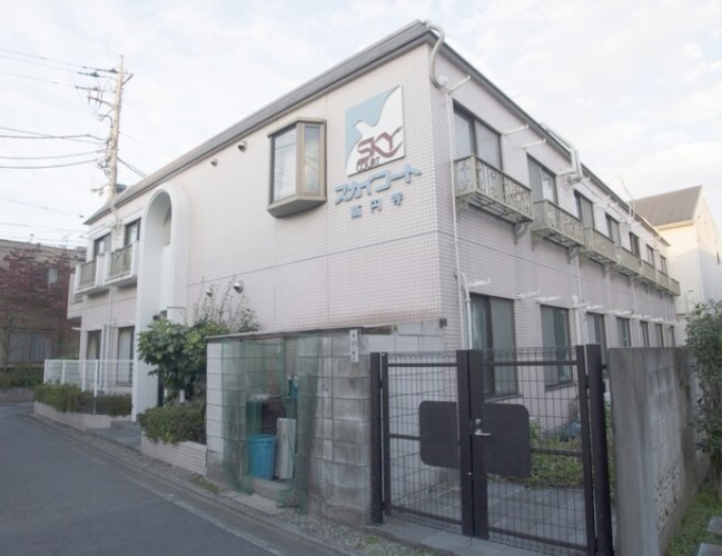 【外観】