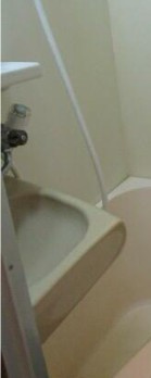 【洗面所】