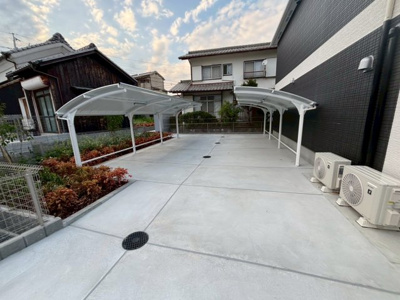 【その他共用部分】 | エクセルコート