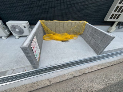 【その他共用部分】 | エクセルコート