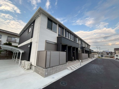 【外観】 | エクセルコート