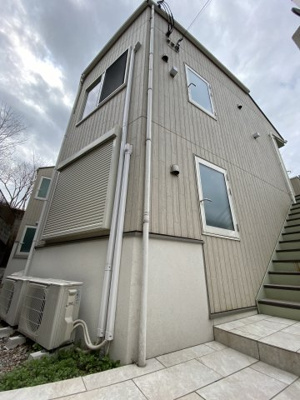 【外観】 | コンフォルタ桜台 | コンフォルタ桜台外観☆