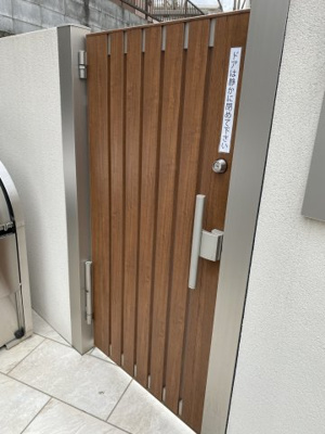 【エントランス】 | コンフォルタ桜台 | エントランス☆