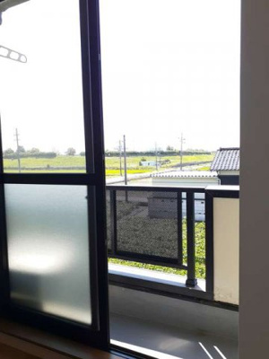 【バルコニー】 | サニーコンフォル