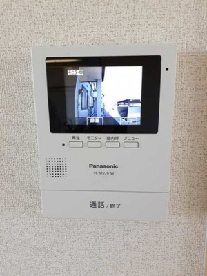 【セキュリティ】 | サニーコンフォル