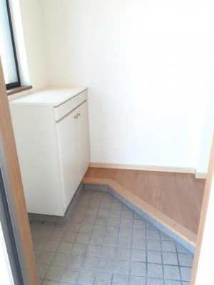 【玄関】 | サニーコンフォル