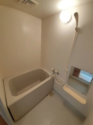 【浴室】 | サニーコンフォル