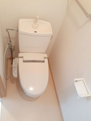 【トイレ】 | サニーコンフォル