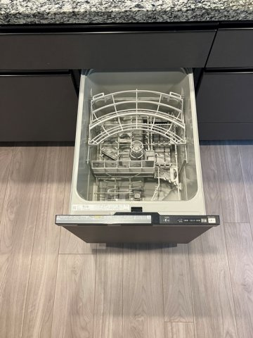 ルフォン横浜根岸の設備