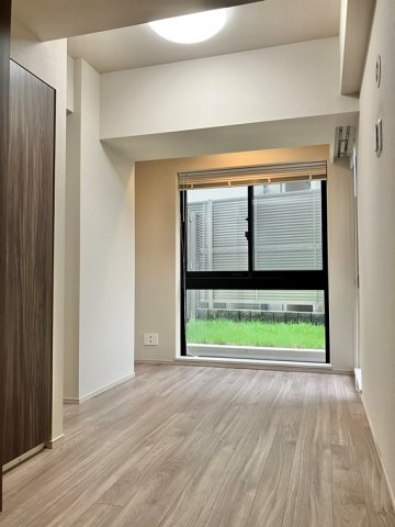 ルフォン横浜根岸の内装