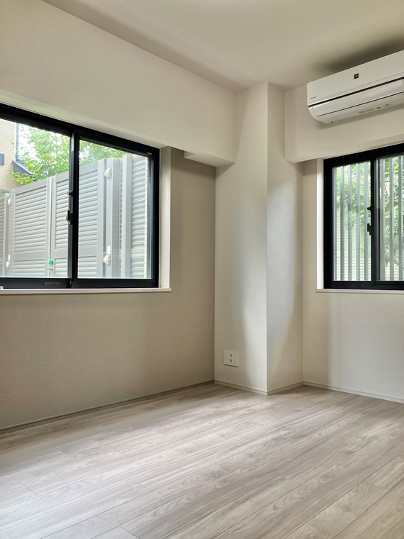 ルフォン横浜根岸のその他