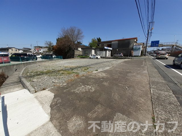 浦中貸地