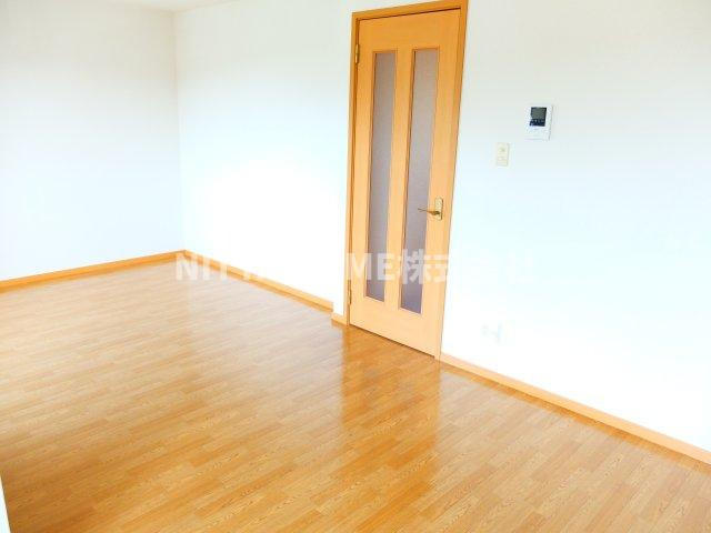 フィーレＢのその他共用部分|明るい室内です★