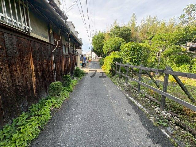 アート星田駅前の周辺