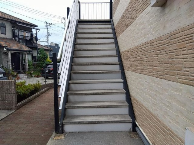 加古郡播磨町二子のアパートのその他