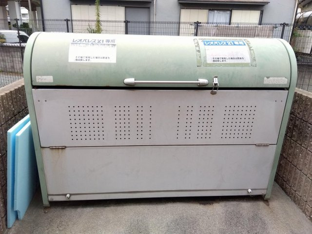 加古郡播磨町二子のアパートのその他