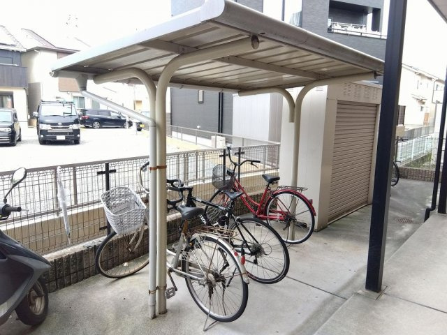加古郡播磨町二子のアパートのその他