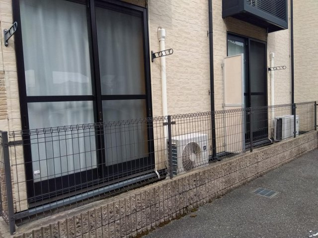 加古郡播磨町二子のアパートのその他