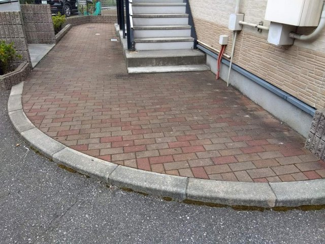 加古郡播磨町二子のアパートのその他