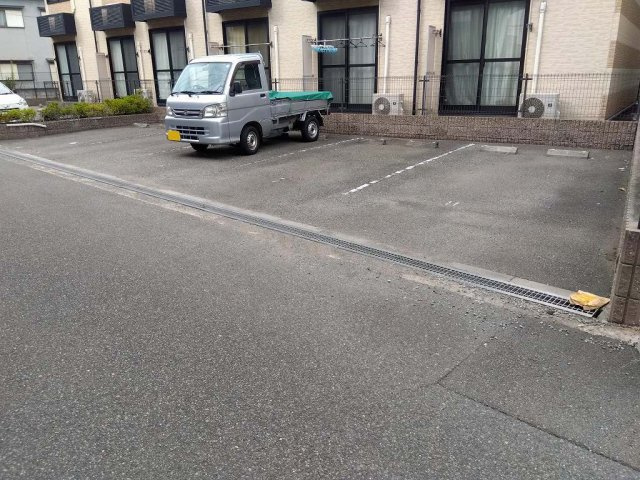 加古郡播磨町二子のアパートのその他
