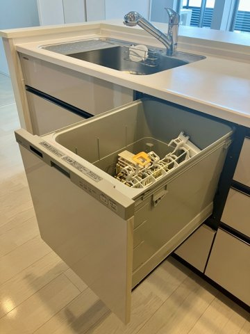 ファーストリンクレジデンスの設備