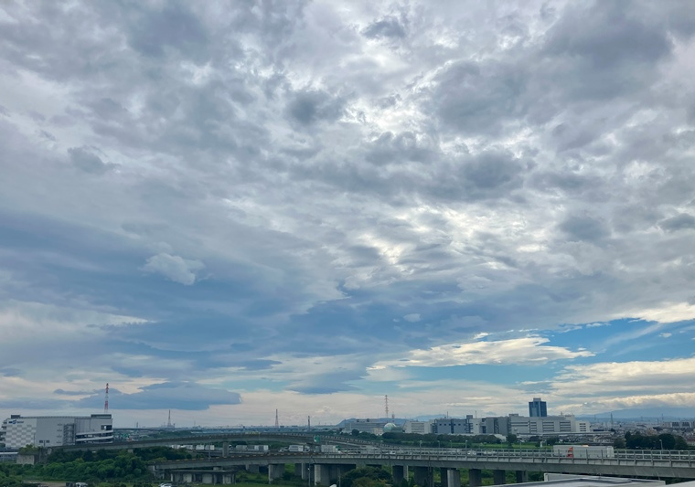 ファーストリンクレジデンスの展望