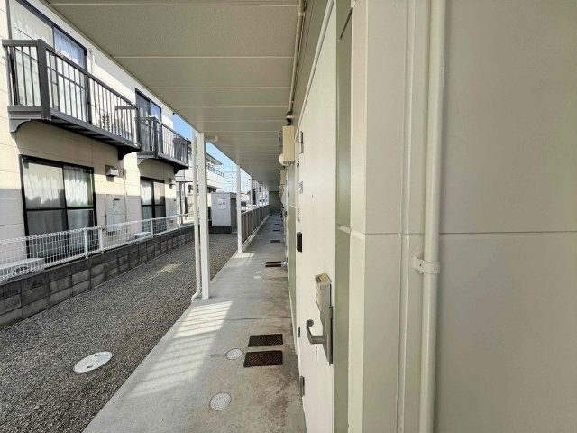 レオパレス東原のその他