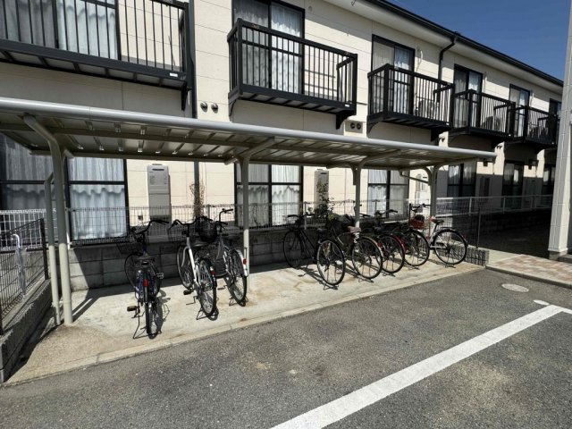レオパレス東原のその他