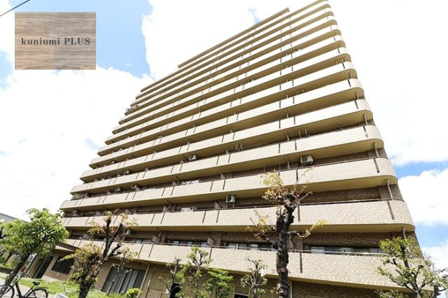 キングマンション鶴見