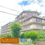 マンハイム桃山台の画像