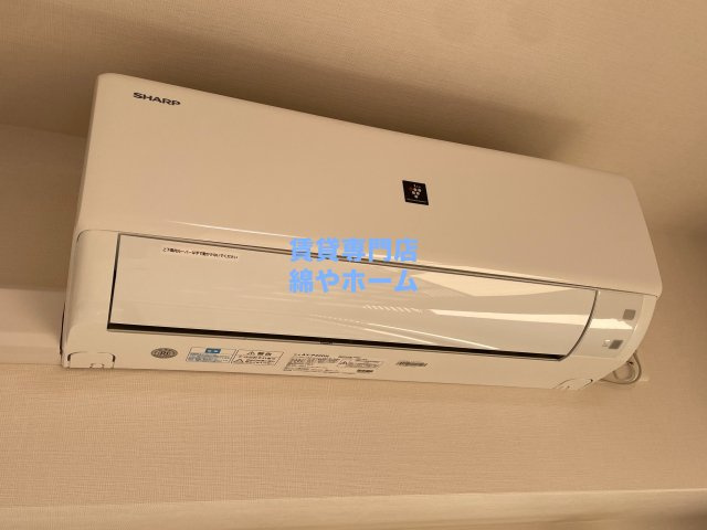 City Lux Namba Southの設備