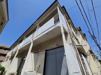 【その他】 | ハイツ白雅